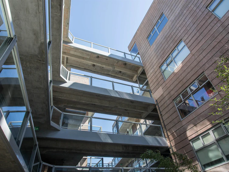 208-1529 W 6th Avenue, Vancouver, BC, V6J 1R1 - 23