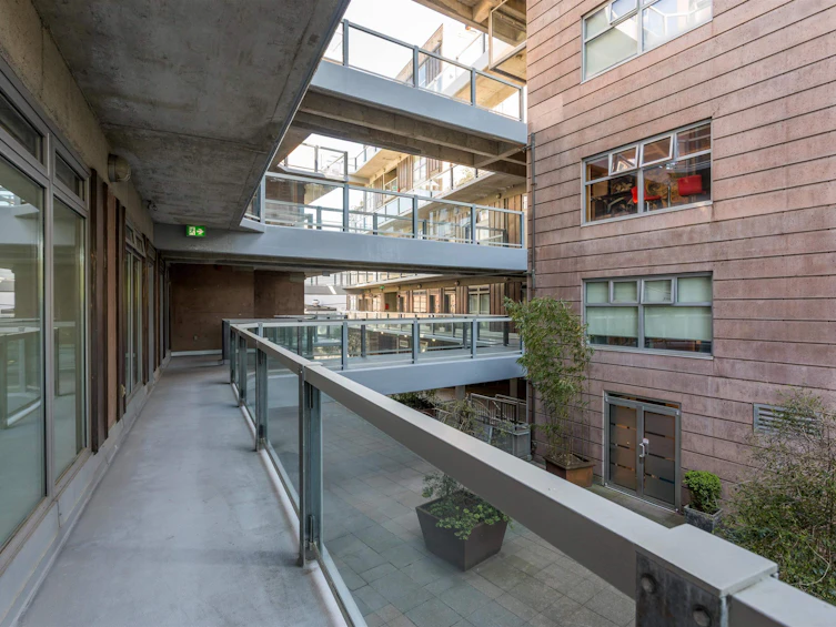 208-1529 W 6th Avenue, Vancouver, BC, V6J 1R1 - 22
