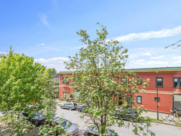 207-2288 W Broadway, Vancouver, BC, V6K 0B3 - 15