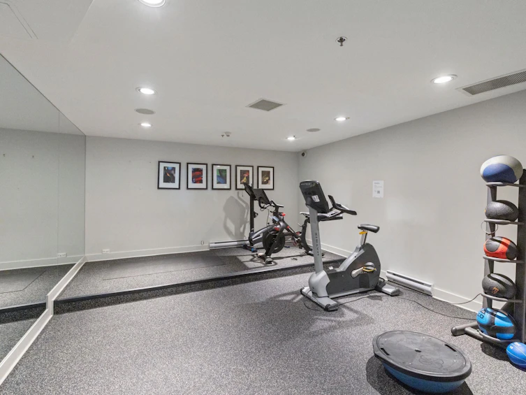 3007-1189 Melville Street, Vancouver, BC, V6E 4T8 - 15