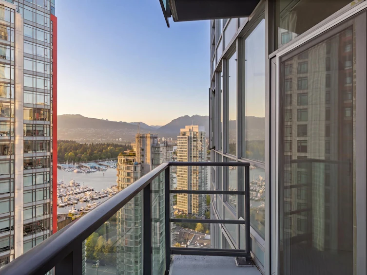 3007-1189 Melville Street, Vancouver, BC, V6E 4T8 - 9