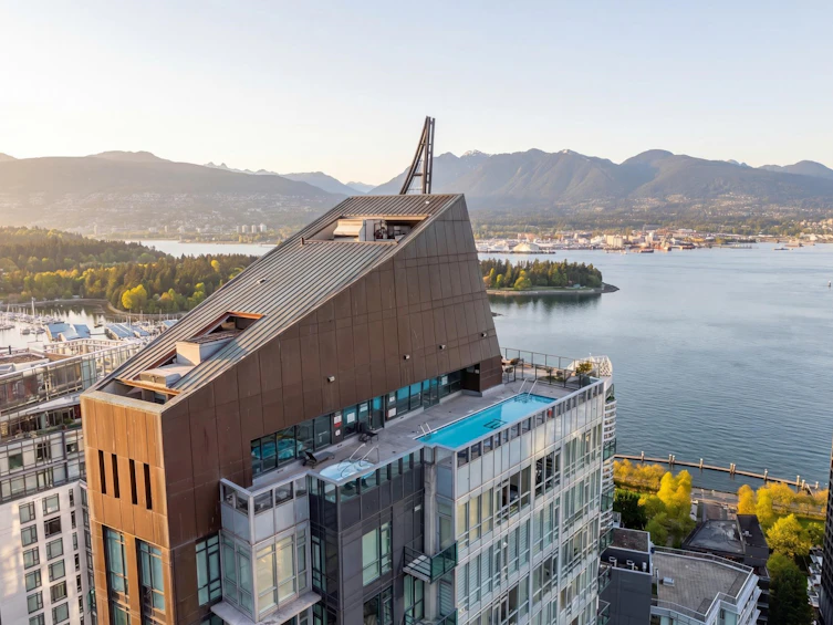 3007-1189 Melville Street, Vancouver, BC, V6E 4T8 - 13