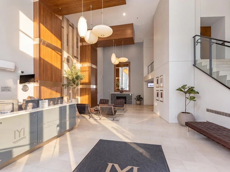 3007-1189 Melville Street, Vancouver, BC, V6E 4T8 - 18