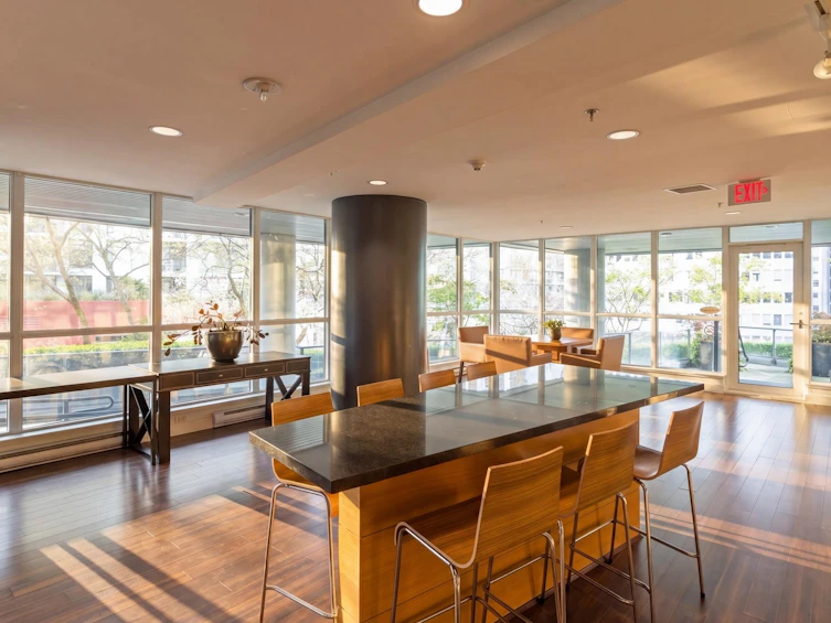 3007-1189 Melville Street, Vancouver, BC, V6E 4T8 - 16