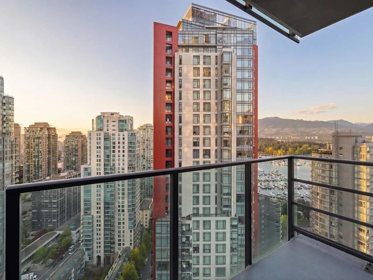3007-1189 Melville Street, Vancouver, BC, V6E 4T8 - 8