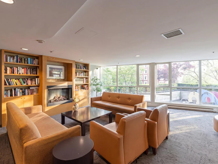 3007-1189 Melville Street, Vancouver, BC, V6E 4T8 - 17