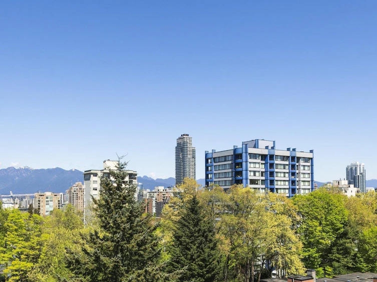 900-1685 W 14th Avenue, Vancouver, BC, V6J 2J3 - 10