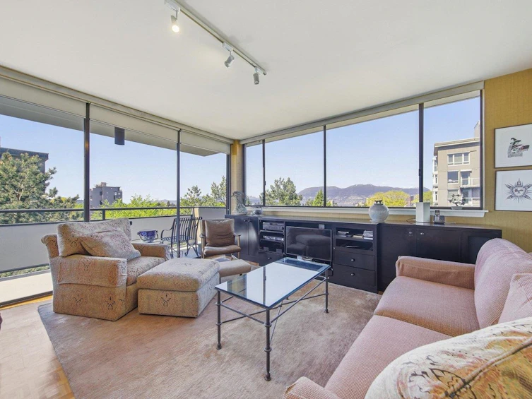 900-1685 W 14th Avenue, Vancouver, BC, V6J 2J3 - 6