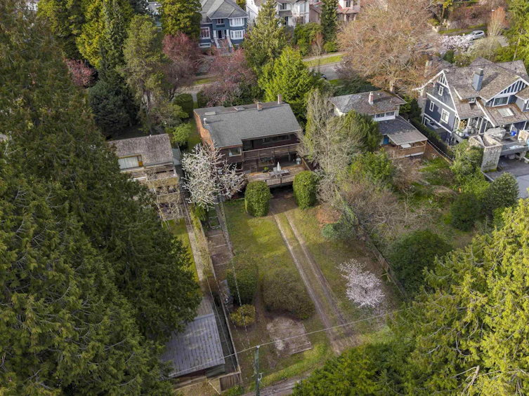 3956 W 38th Avenue, Vancouver, BC, V6N 2Y6