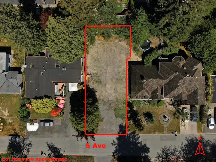4885 5 Avenue, Delta, BC, V4M 1J5 - 2