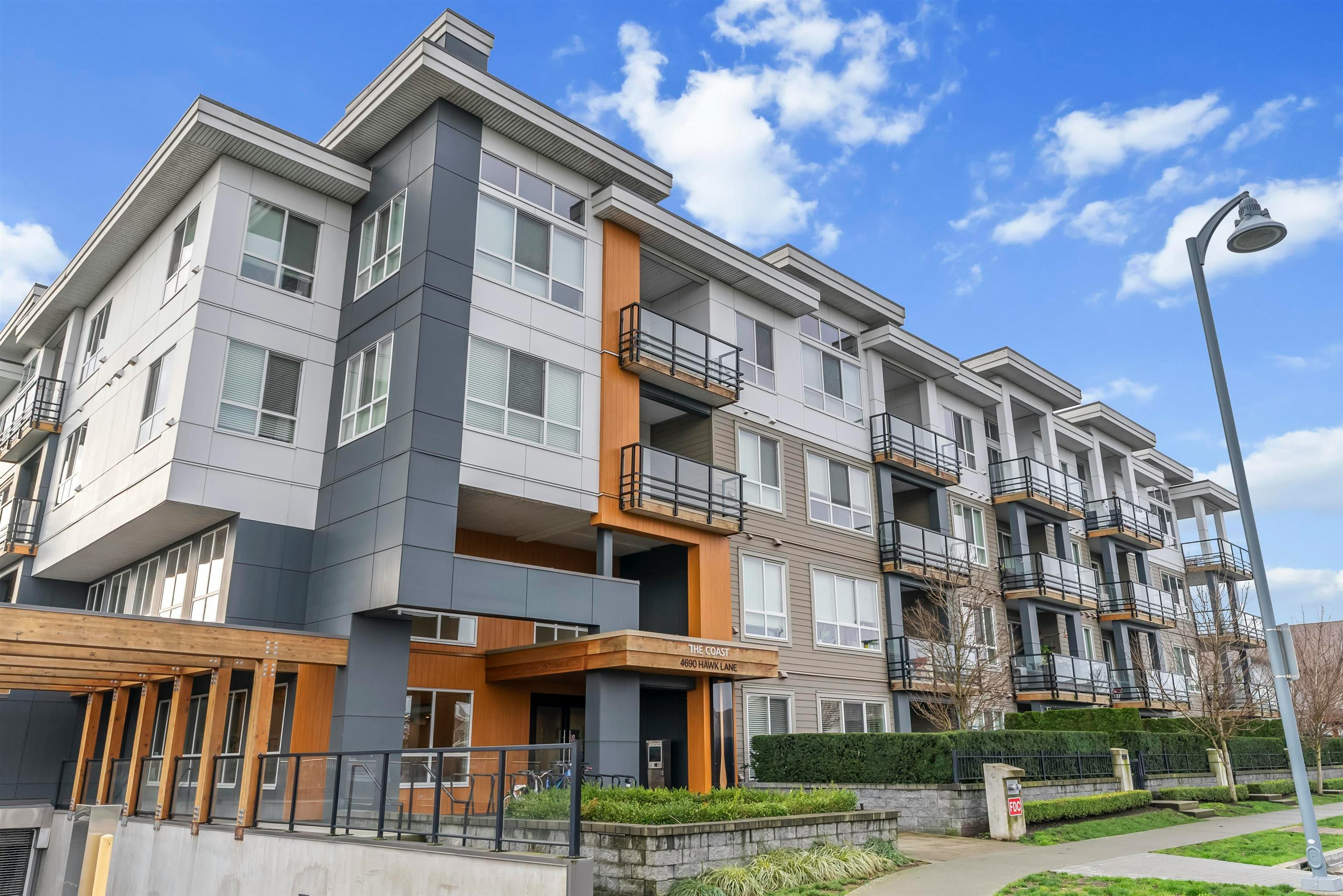 213-4690 Hawk Lane, Delta, BC, V4M 0C4