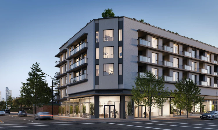 203-4488 Hastings Street