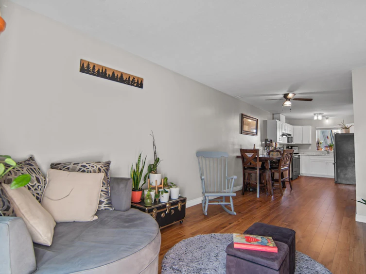 20-45435 Knight Road, Chilliwack, BC, V2R 3E8 - 20
