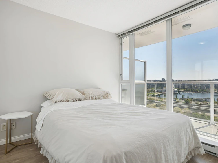 2201-550 Taylor Street, Vancouver, BC, V6B 1R1 - 14
