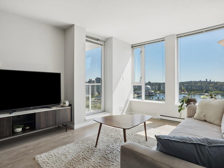 2201-550 Taylor Street, Vancouver, BC, V6B 1R1 - 4
