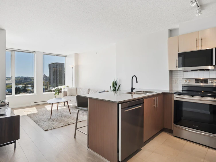 2201-550 Taylor Street, Vancouver, BC, V6B 1R1 - 13