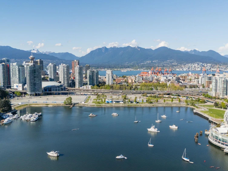 2201-550 Taylor Street, Vancouver, BC, V6B 1R1 - 34