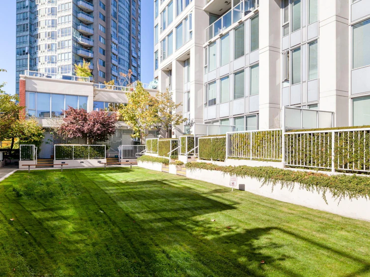 2201-550 Taylor Street, Vancouver, BC, V6B 1R1 - 31