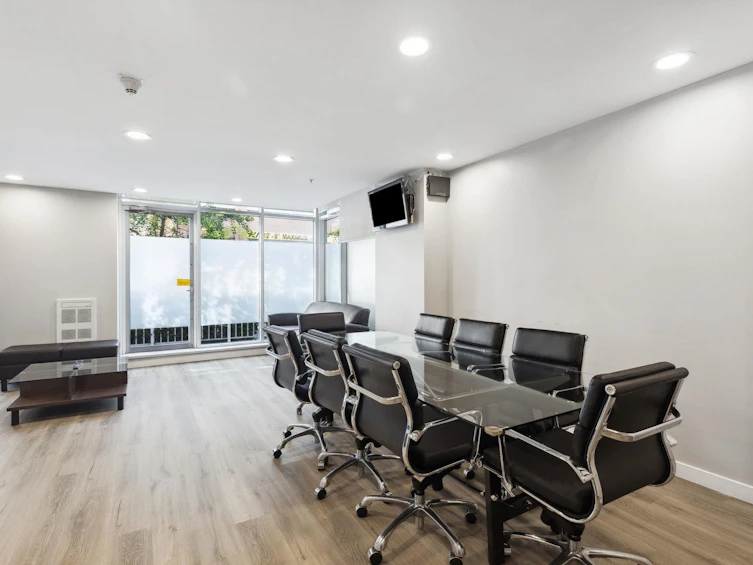 2201-550 Taylor Street, Vancouver, BC, V6B 1R1 - 29