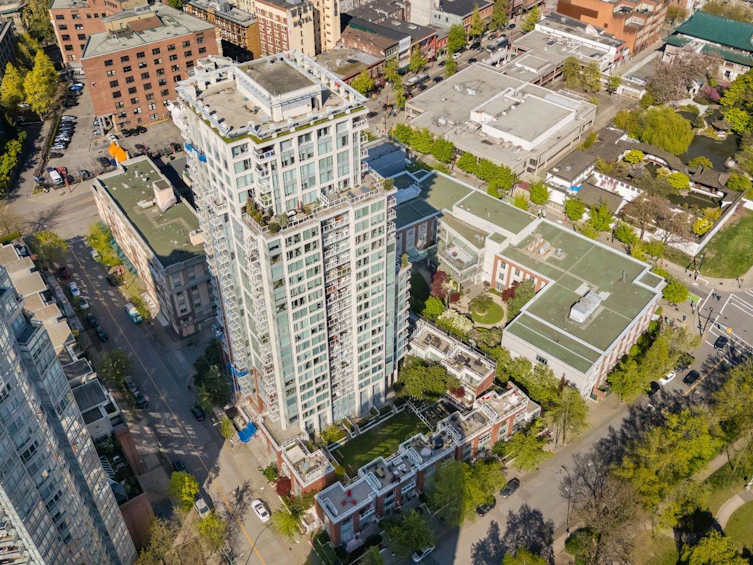 2201-550 Taylor Street, Vancouver, BC, V6B 1R1 - 37