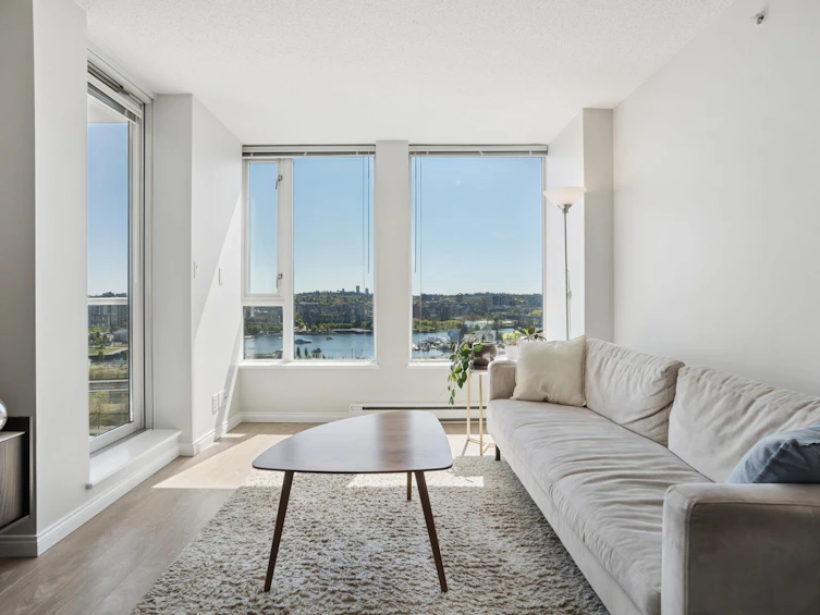 2201-550 Taylor Street, Vancouver, BC, V6B 1R1 - 5