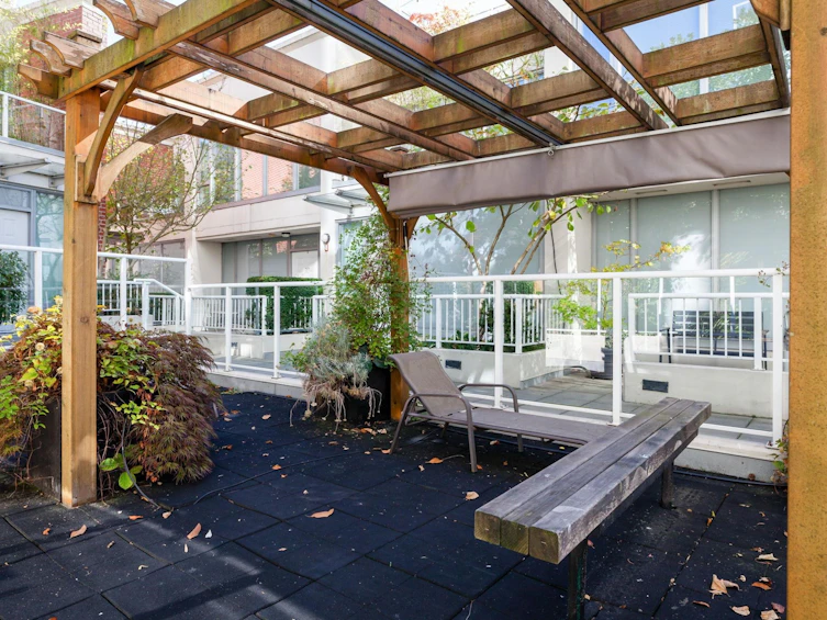 2201-550 Taylor Street, Vancouver, BC, V6B 1R1 - 28