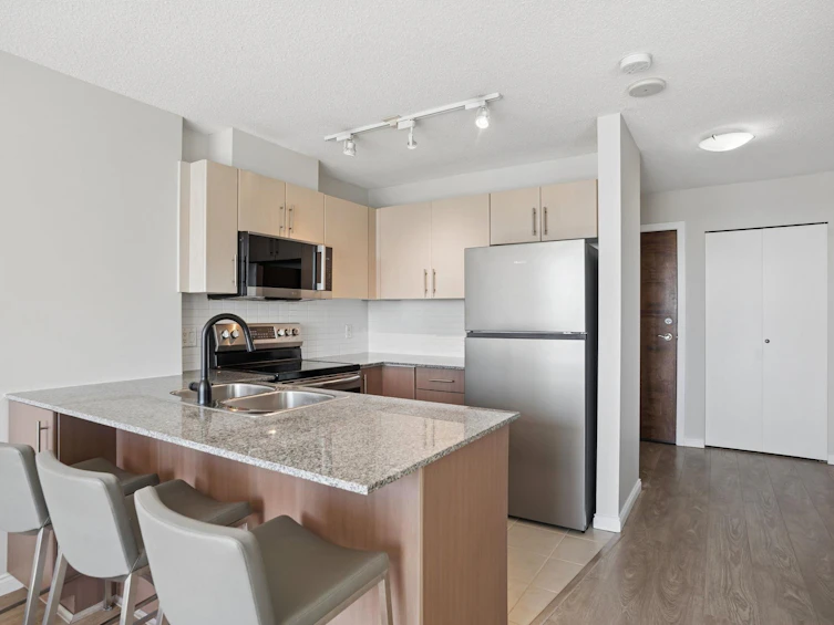 2201-550 Taylor Street, Vancouver, BC, V6B 1R1 - 10