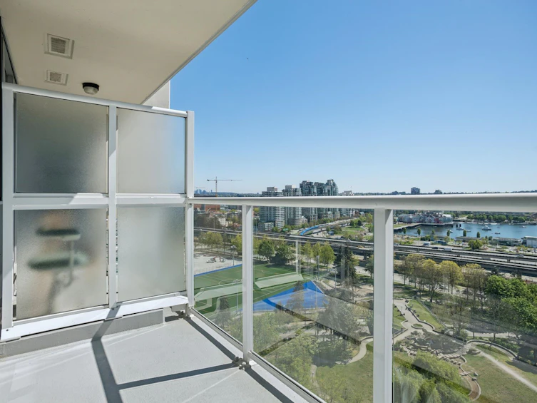 2201-550 Taylor Street, Vancouver, BC, V6B 1R1 - 19