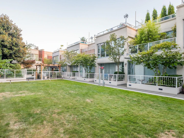 2201-550 Taylor Street, Vancouver, BC, V6B 1R1 - 32