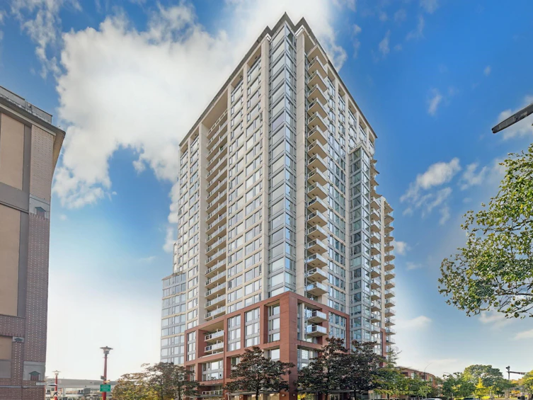 2201-550 Taylor Street, Vancouver, BC, V6B 1R1