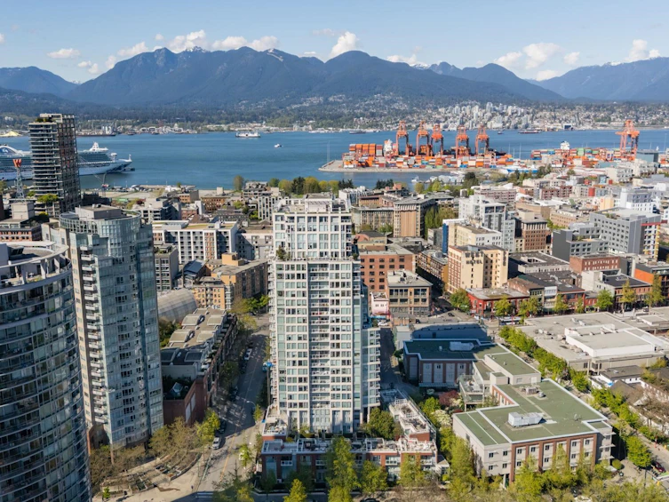 2201-550 Taylor Street, Vancouver, BC, V6B 1R1 - 36