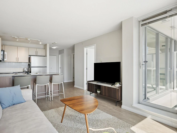 2201-550 Taylor Street, Vancouver, BC, V6B 1R1 - 9