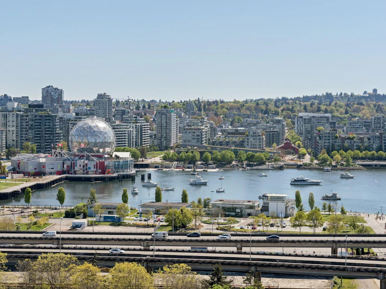 2201-550 Taylor Street, Vancouver, BC, V6B 1R1 - 22