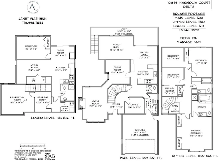 10849 Magnolia Court, Delta, BC, V4E 3L6 - 40
