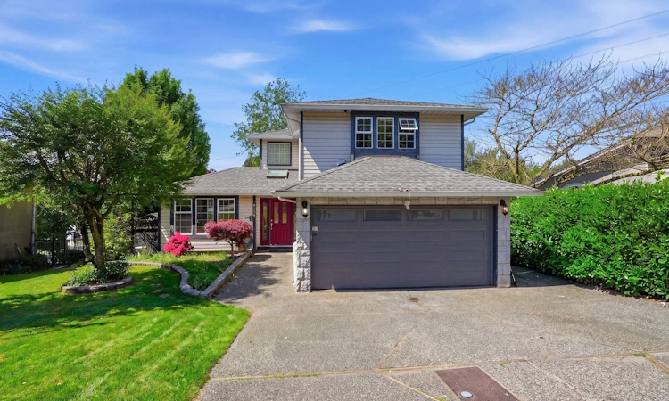 10849 Magnolia Court