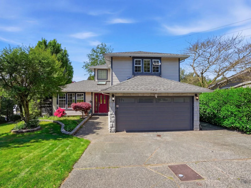10849 Magnolia Court, Delta BC V4E 3L6