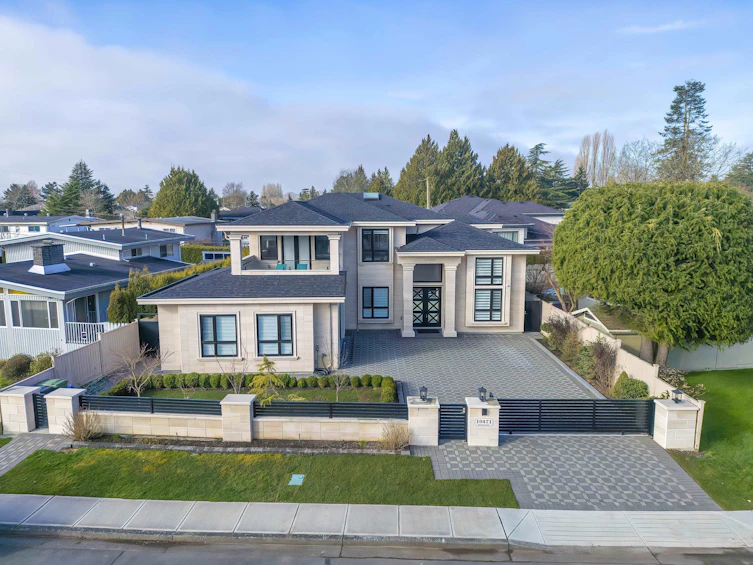10471 Seahaven Drive, Richmond, BC, V7A 4C7