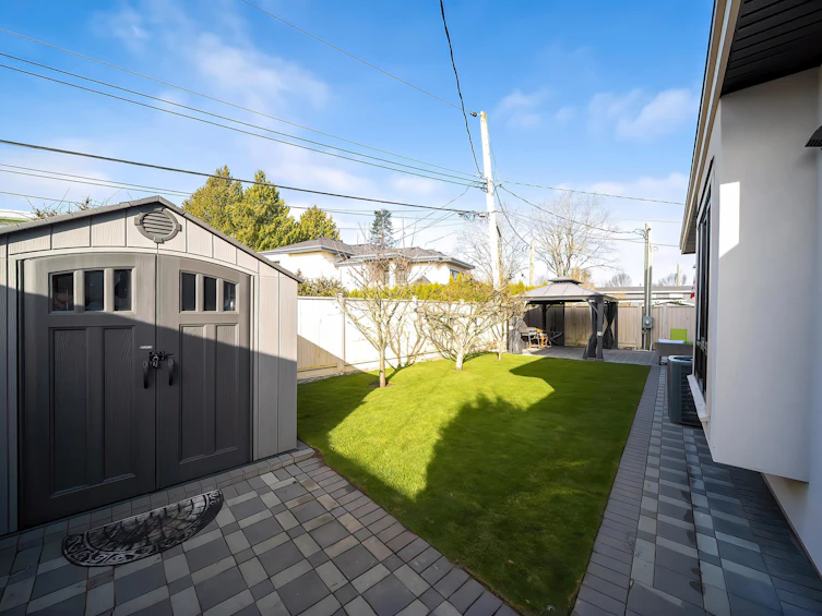 10471 Seahaven Drive, Richmond, BC, V7A 4C7 - 37
