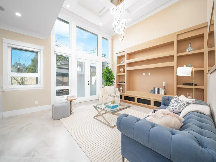 10471 Seahaven Drive, Richmond, BC, V7A 4C7 - 10
