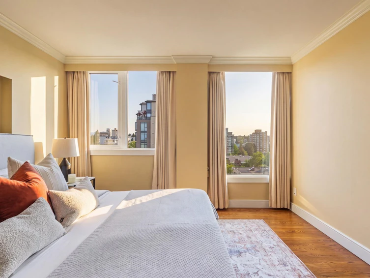 903-2350 W 39th Avenue, Vancouver, BC, V6M 1T9 - 14
