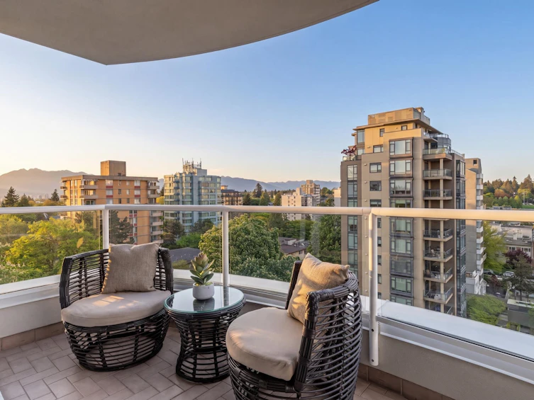 903-2350 W 39th Avenue, Vancouver, BC, V6M 1T9 - 24