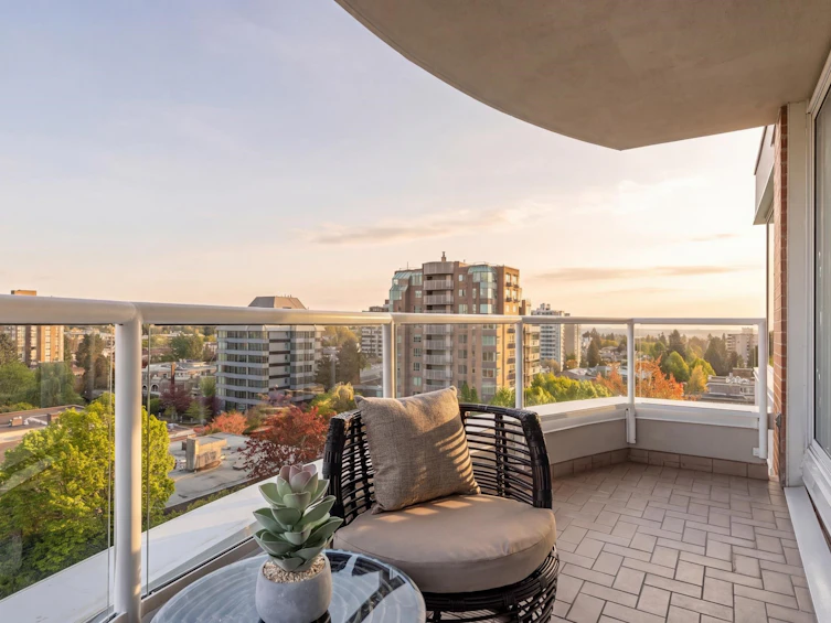 903-2350 W 39th Avenue, Vancouver, BC, V6M 1T9 - 5