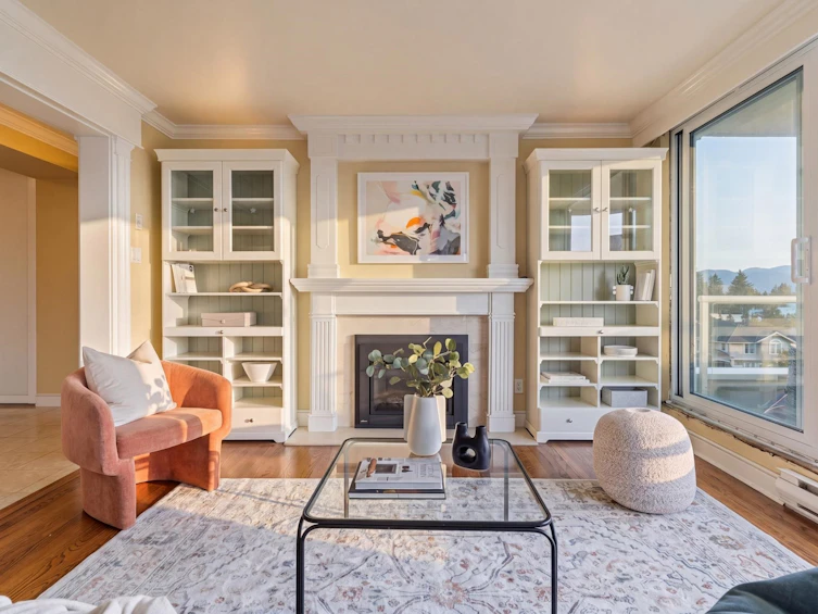 903-2350 W 39th Avenue, Vancouver, BC, V6M 1T9 - 2