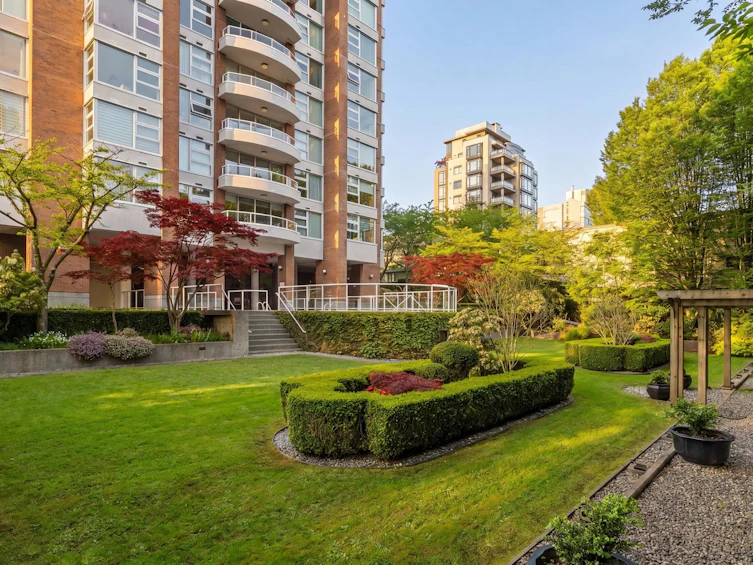 903-2350 W 39th Avenue, Vancouver, BC, V6M 1T9 - 37