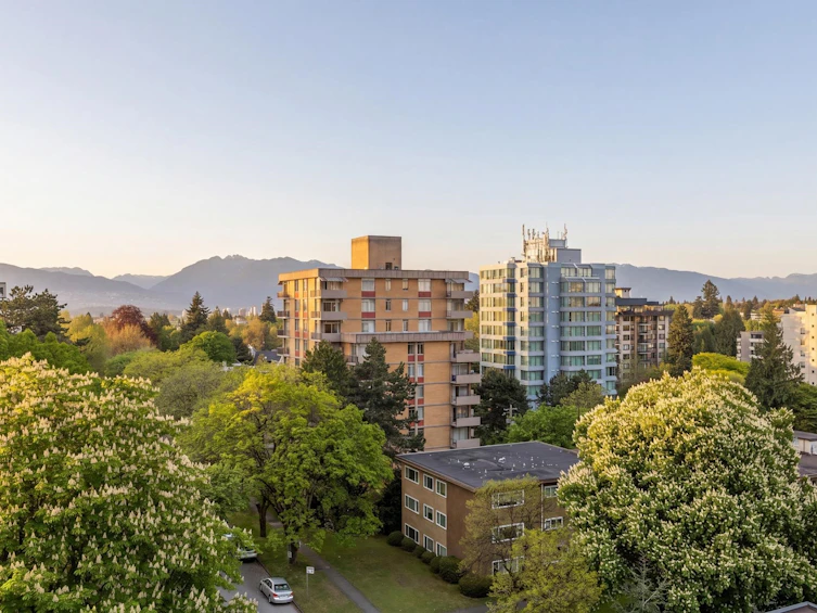 903-2350 W 39th Avenue, Vancouver, BC, V6M 1T9 - 27