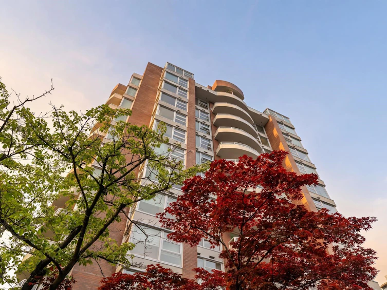 903-2350 W 39th Avenue, Vancouver, BC, V6M 1T9 - 32