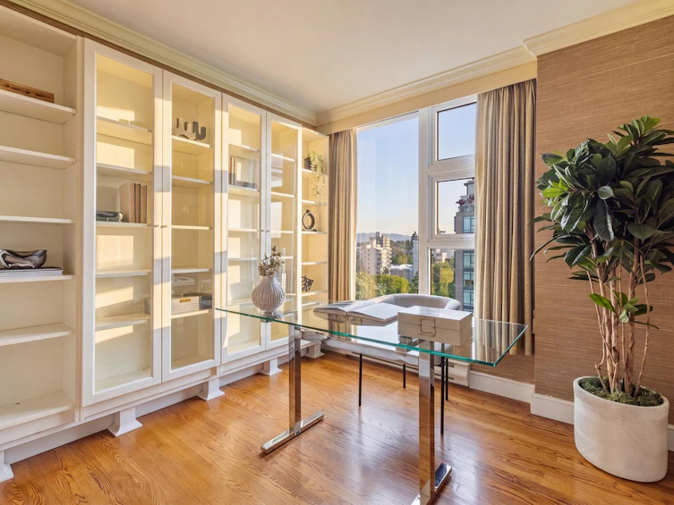 903-2350 W 39th Avenue, Vancouver, BC, V6M 1T9 - 21
