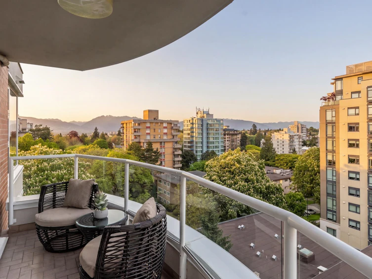 903-2350 W 39th Avenue, Vancouver, BC, V6M 1T9 - 25
