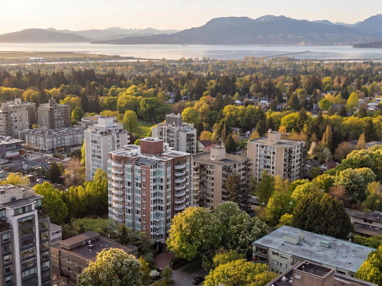 903-2350 W 39th Avenue, Vancouver, BC, V6M 1T9 - 40