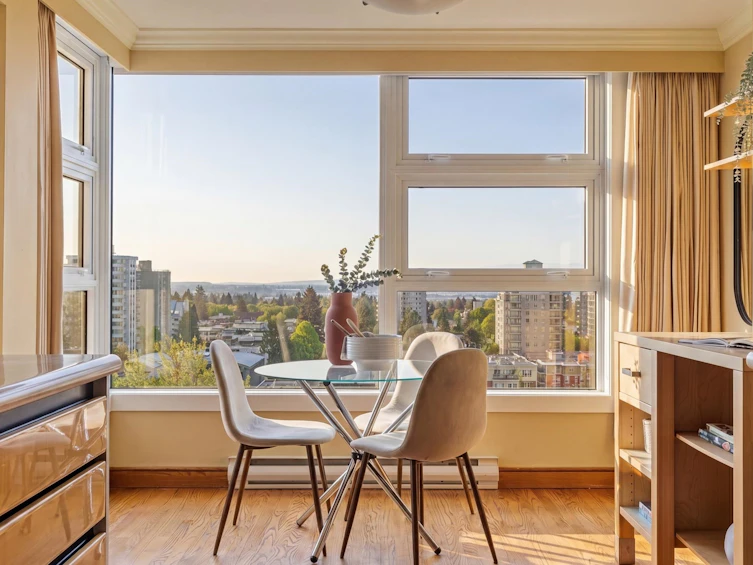 903-2350 W 39th Avenue, Vancouver, BC, V6M 1T9 - 11